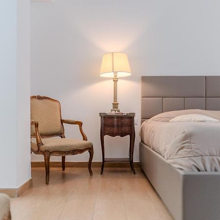 B&B Charme Lecce Luaran gambar