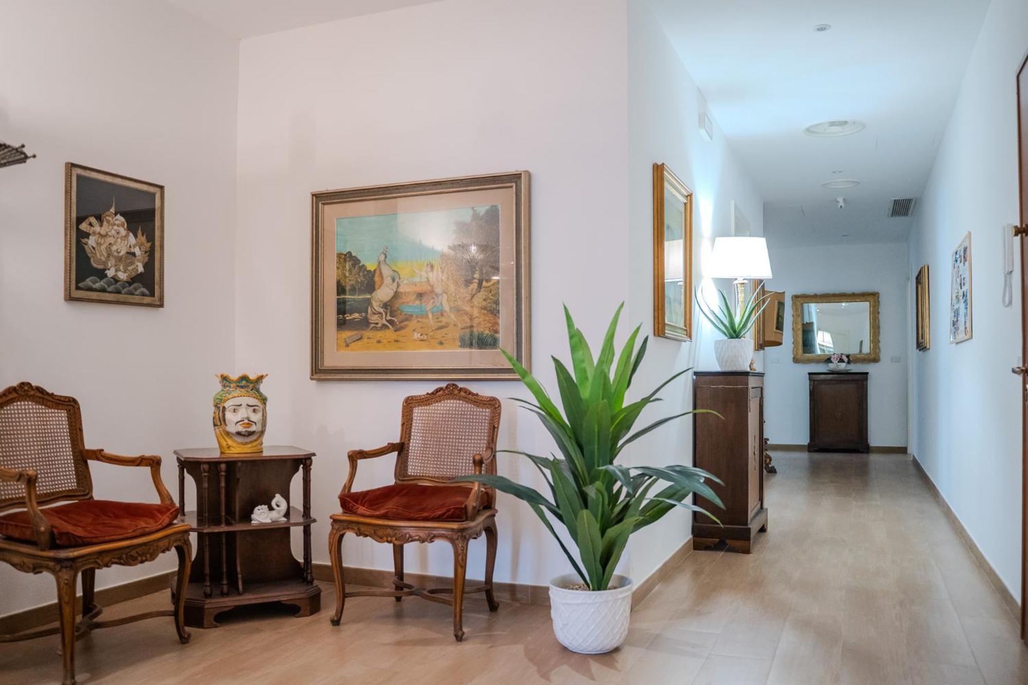 B&B Charme Lecce Luaran gambar