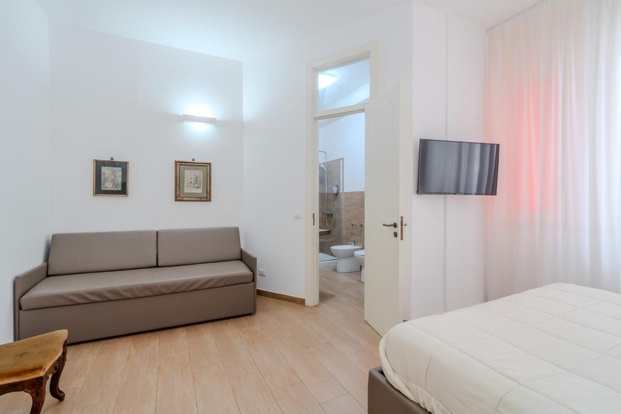 B&B Charme Lecce Luaran gambar