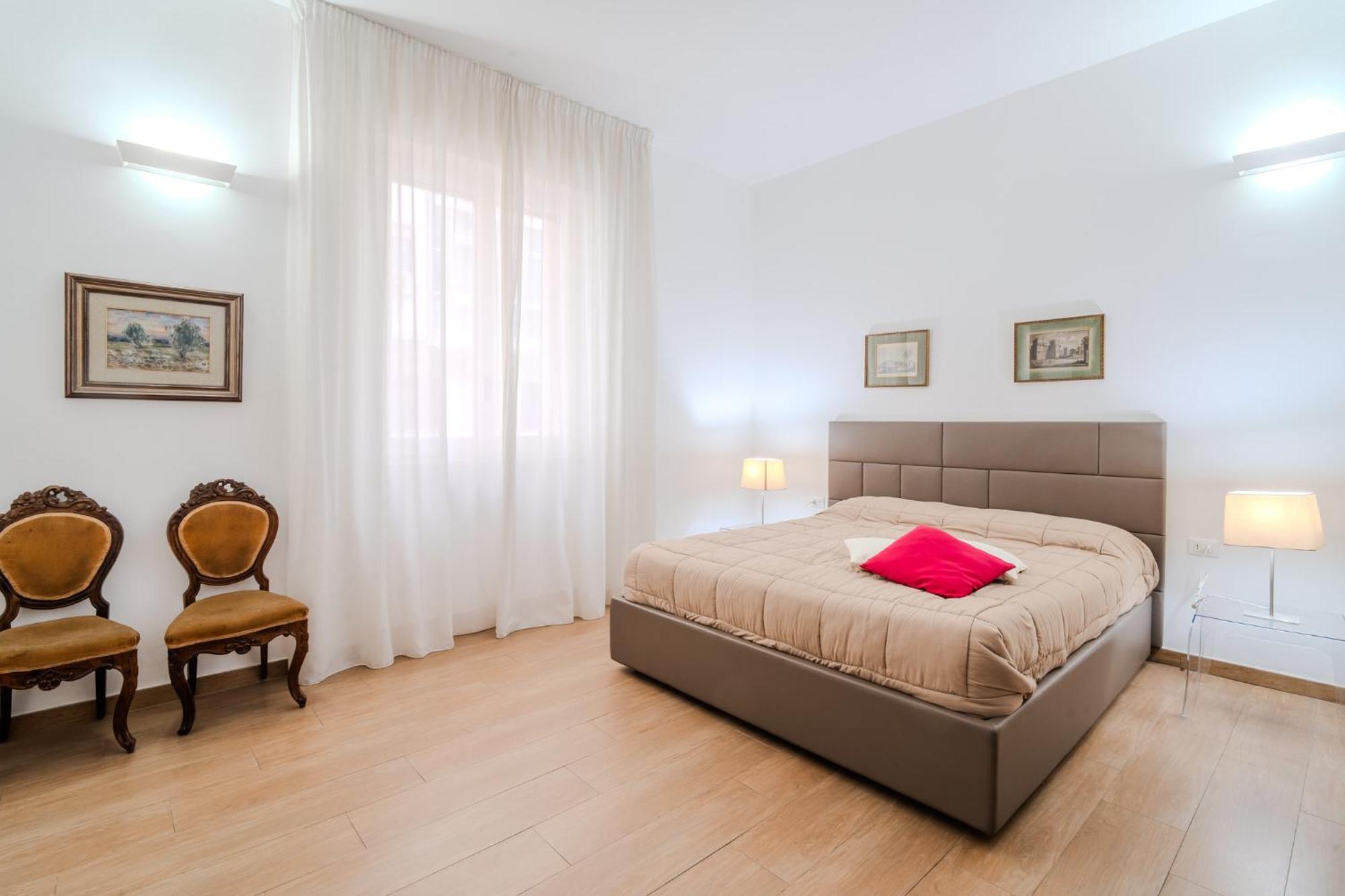 B&B Charme Lecce Luaran gambar