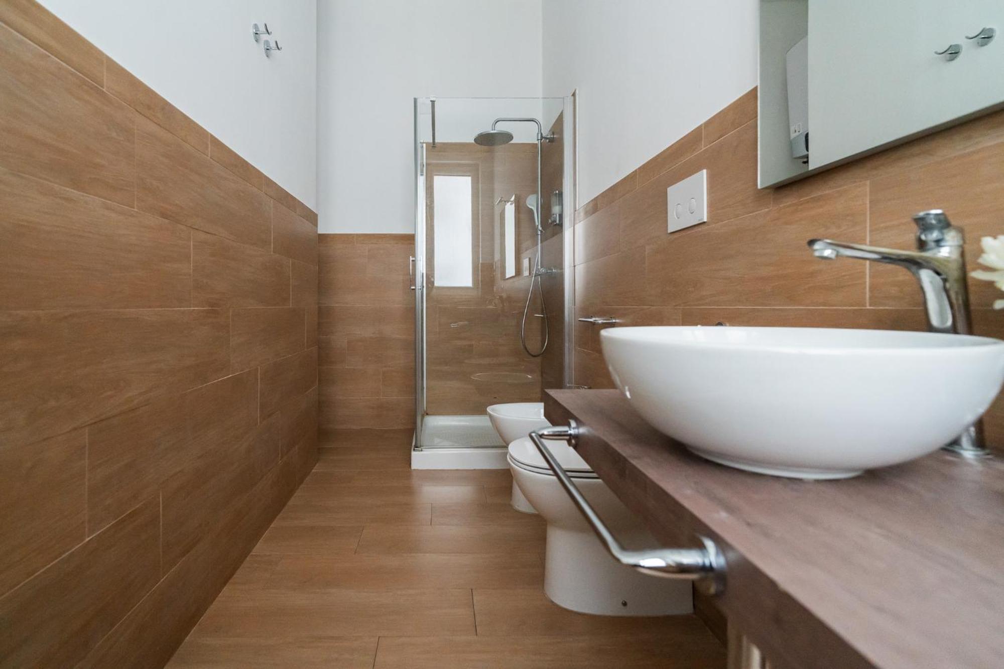 B&B Charme Lecce Luaran gambar