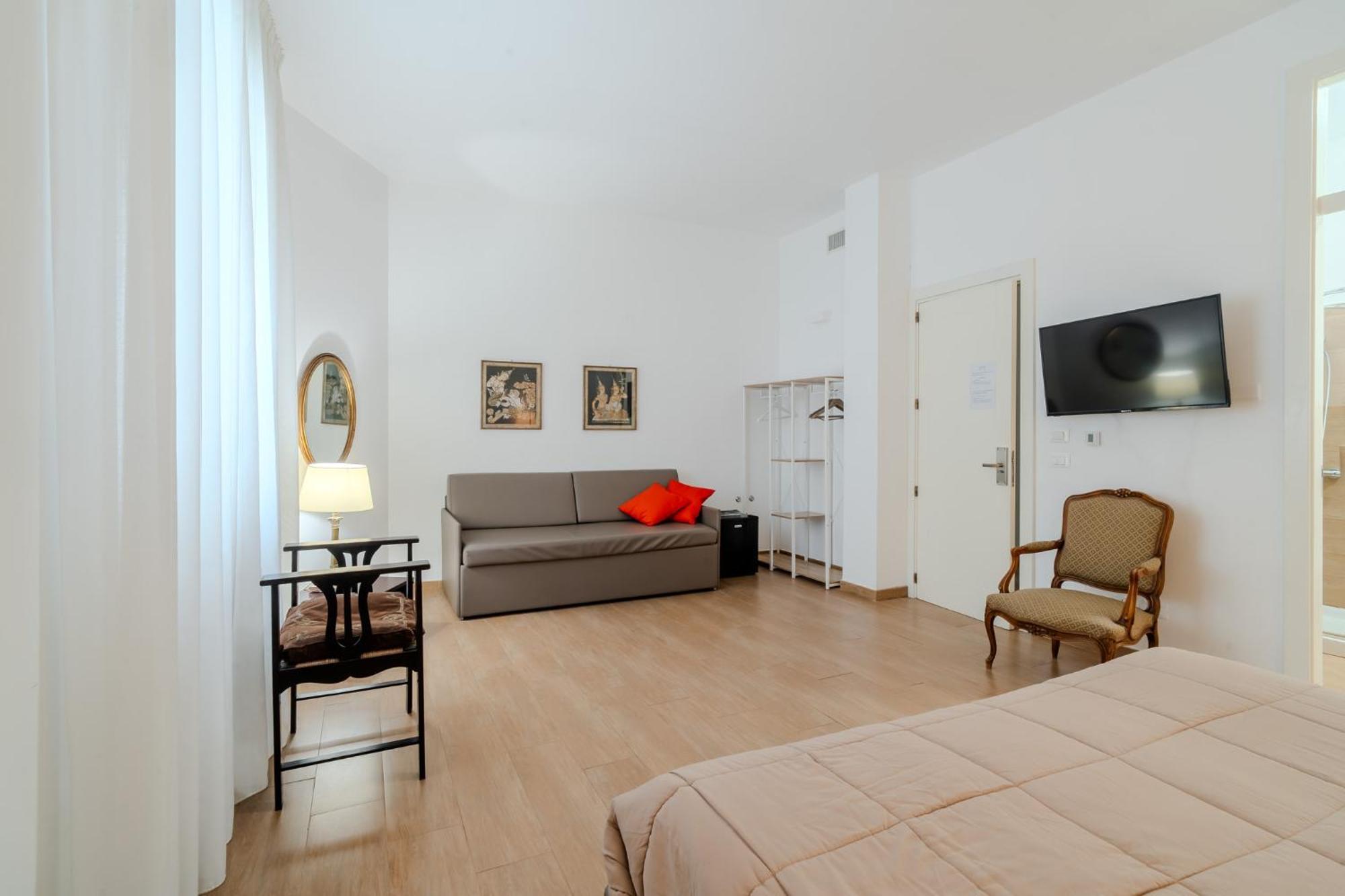 B&B Charme Lecce Luaran gambar