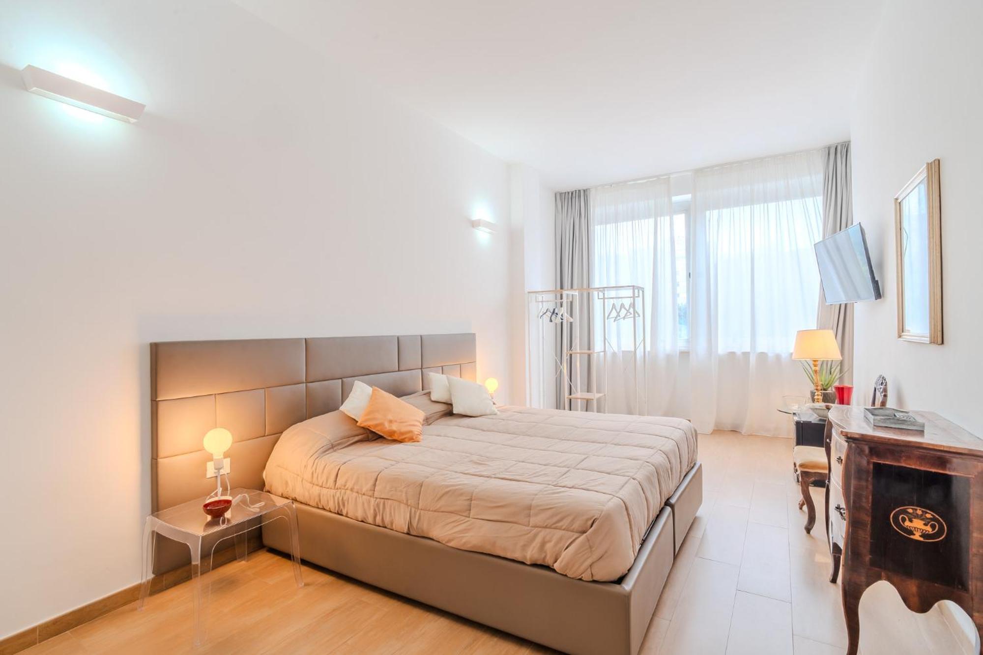 B&B Charme Lecce Luaran gambar