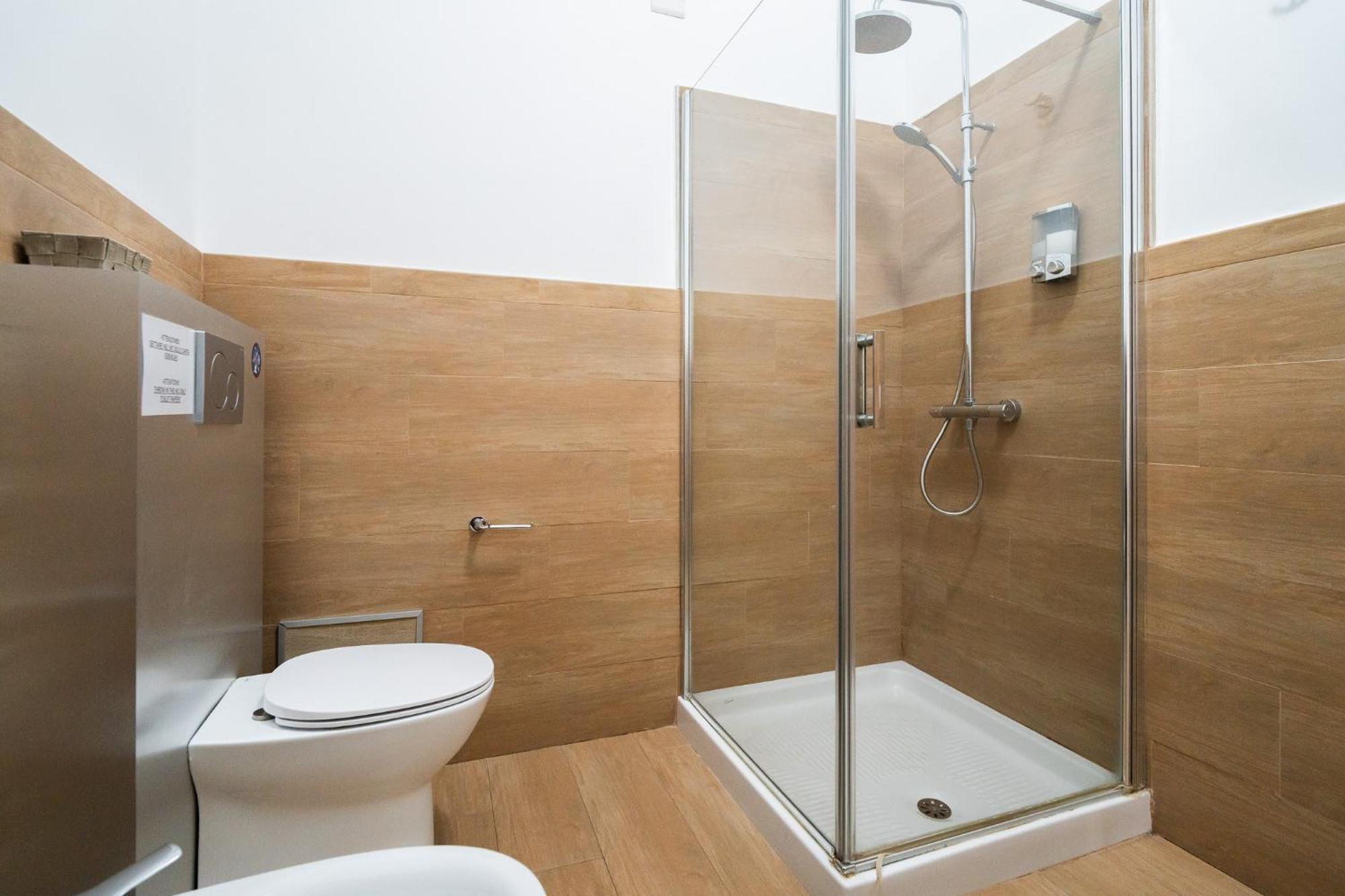 B&B Charme Lecce Bilik gambar