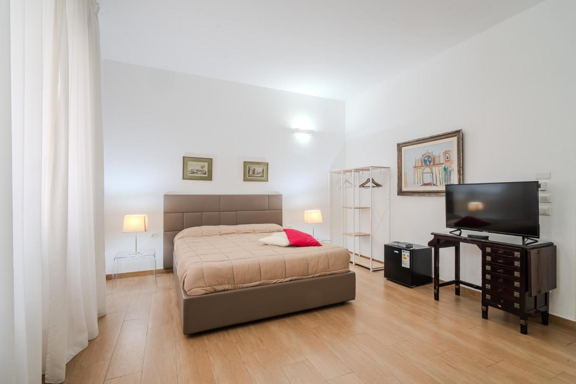 B&B Charme Lecce Luaran gambar
