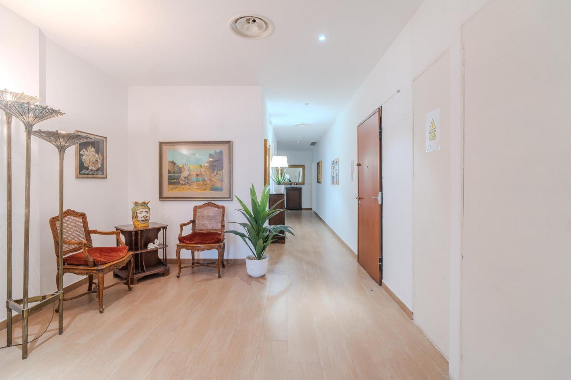 B&B Charme Lecce Luaran gambar