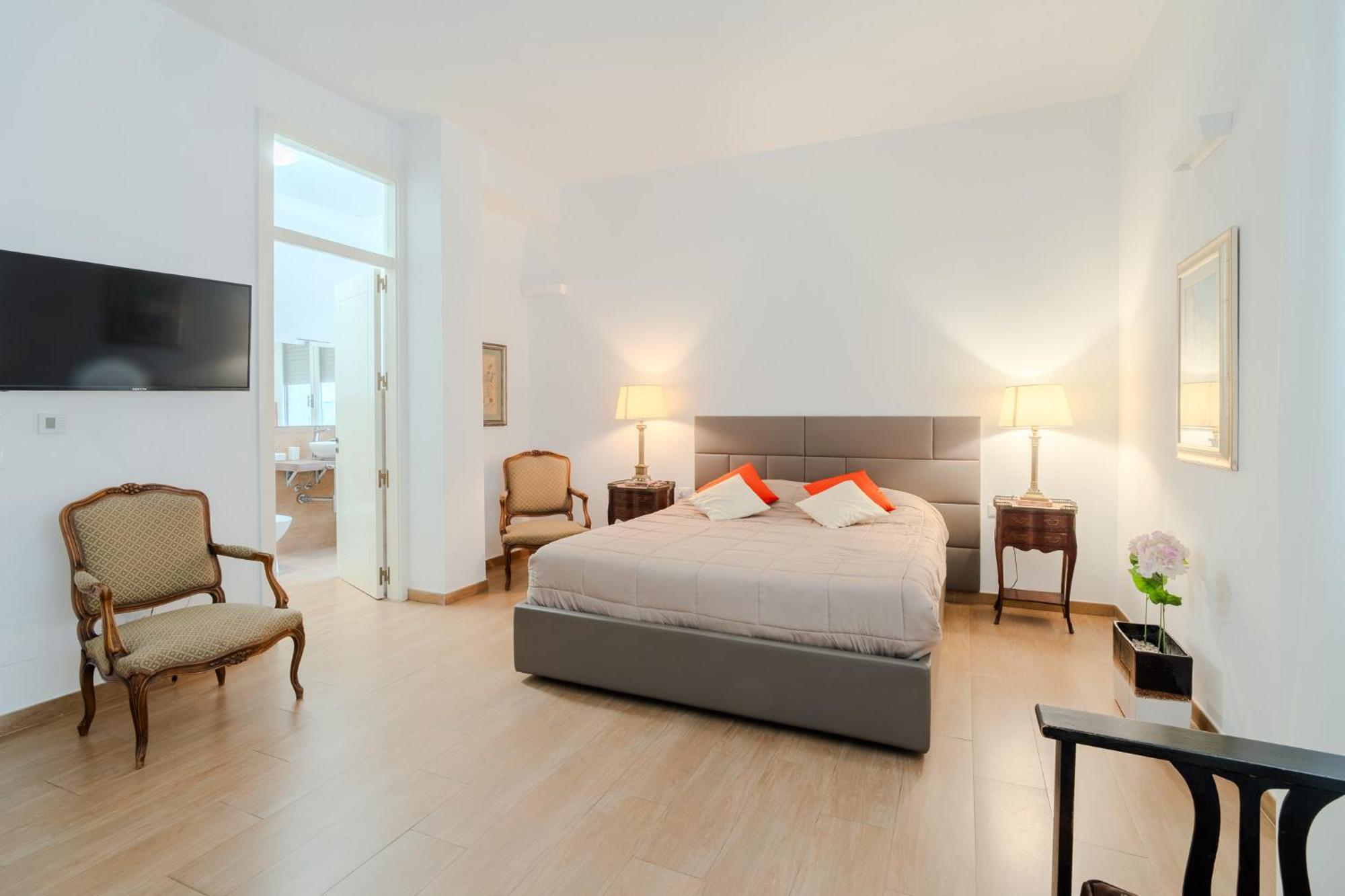 B&B Charme Lecce Luaran gambar