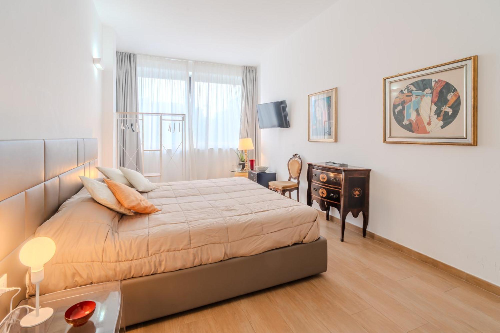 B&B Charme Lecce Luaran gambar