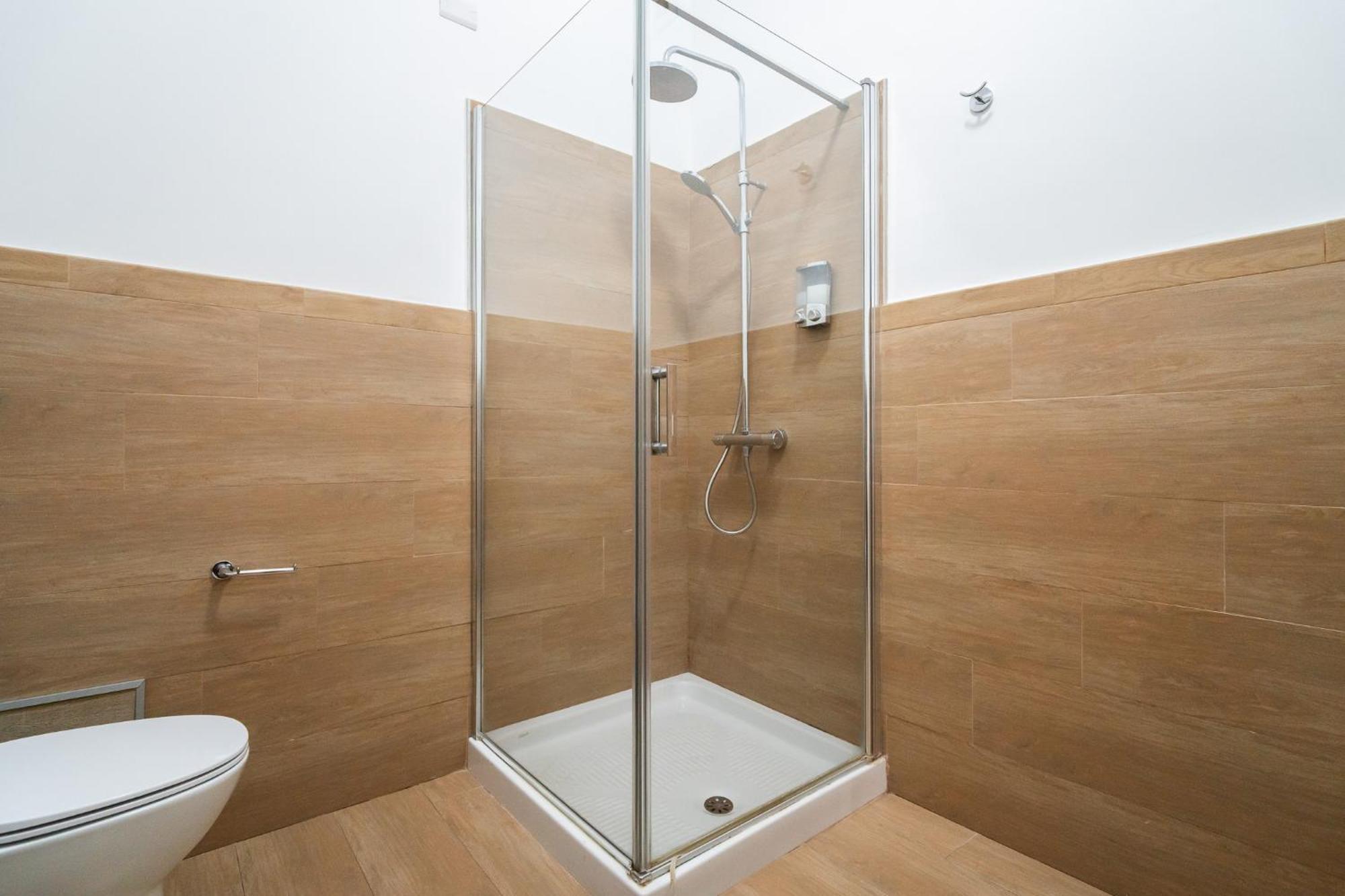 B&B Charme Lecce Bilik gambar