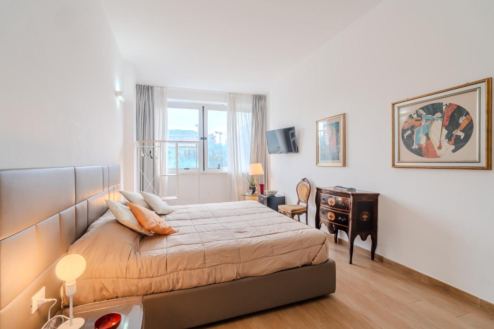 B&B Charme Lecce Luaran gambar