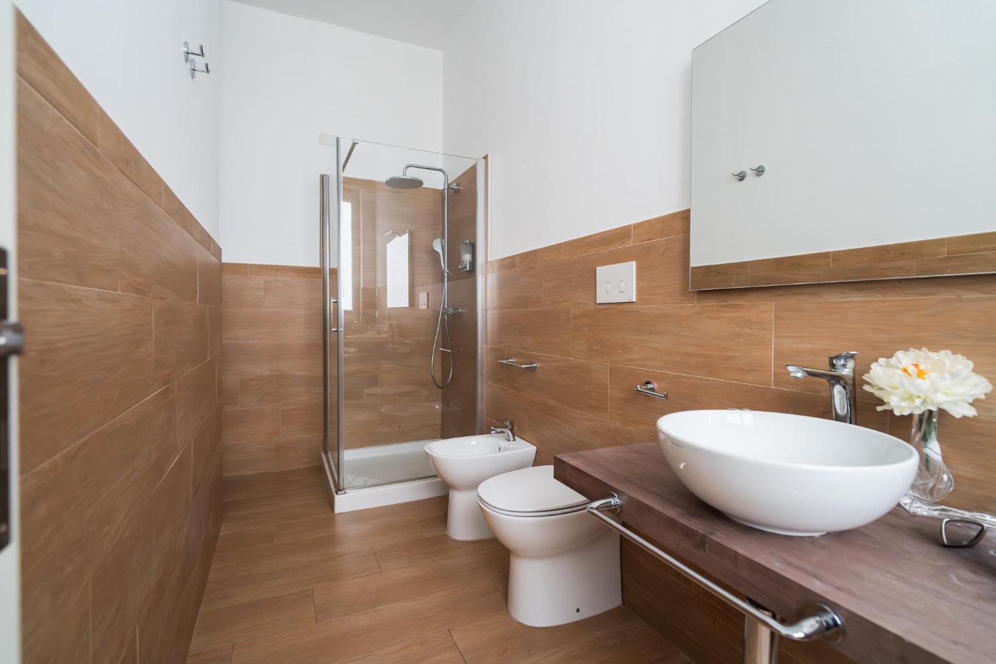 B&B Charme Lecce Bilik gambar