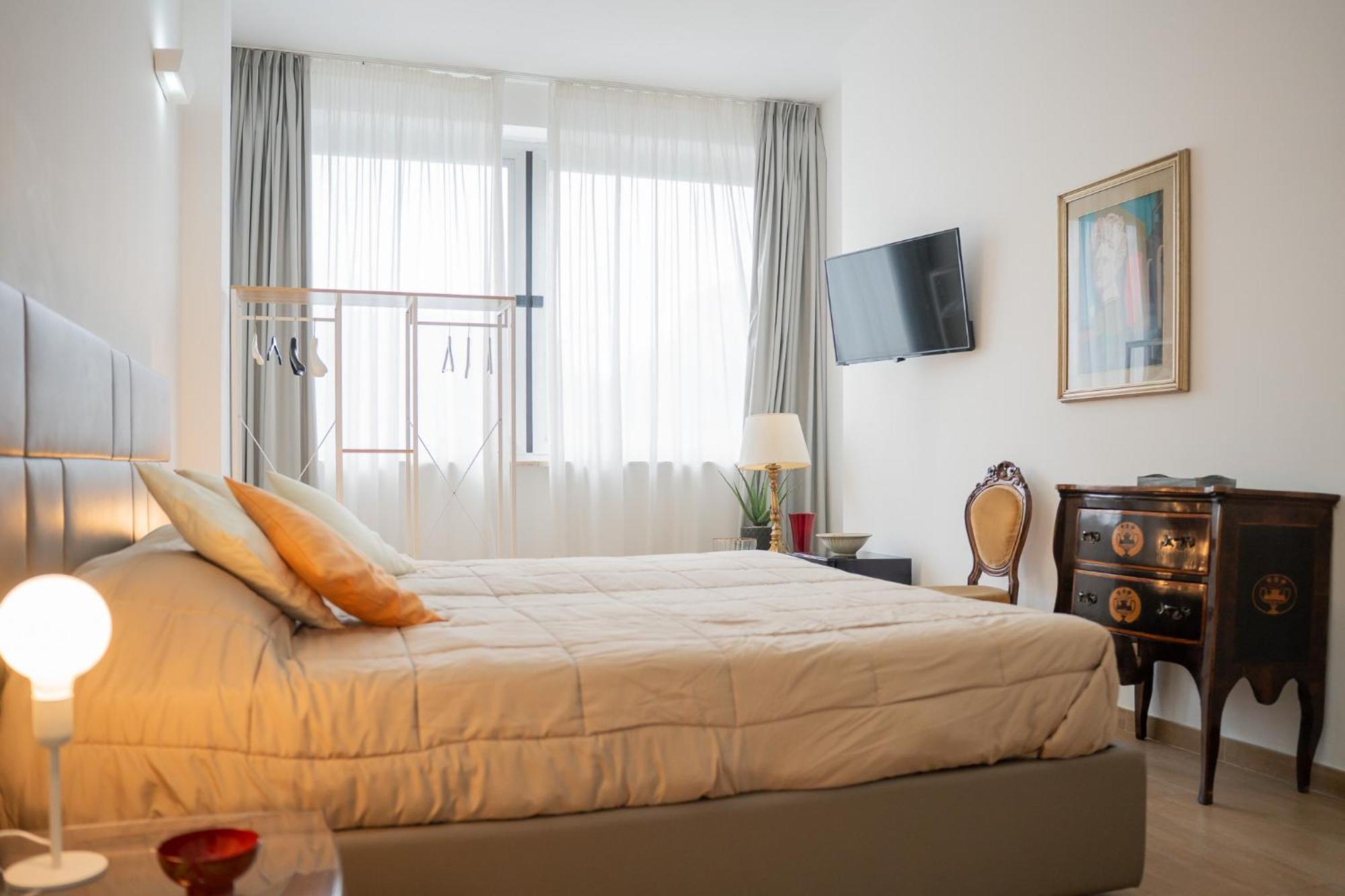 B&B Charme Lecce Luaran gambar