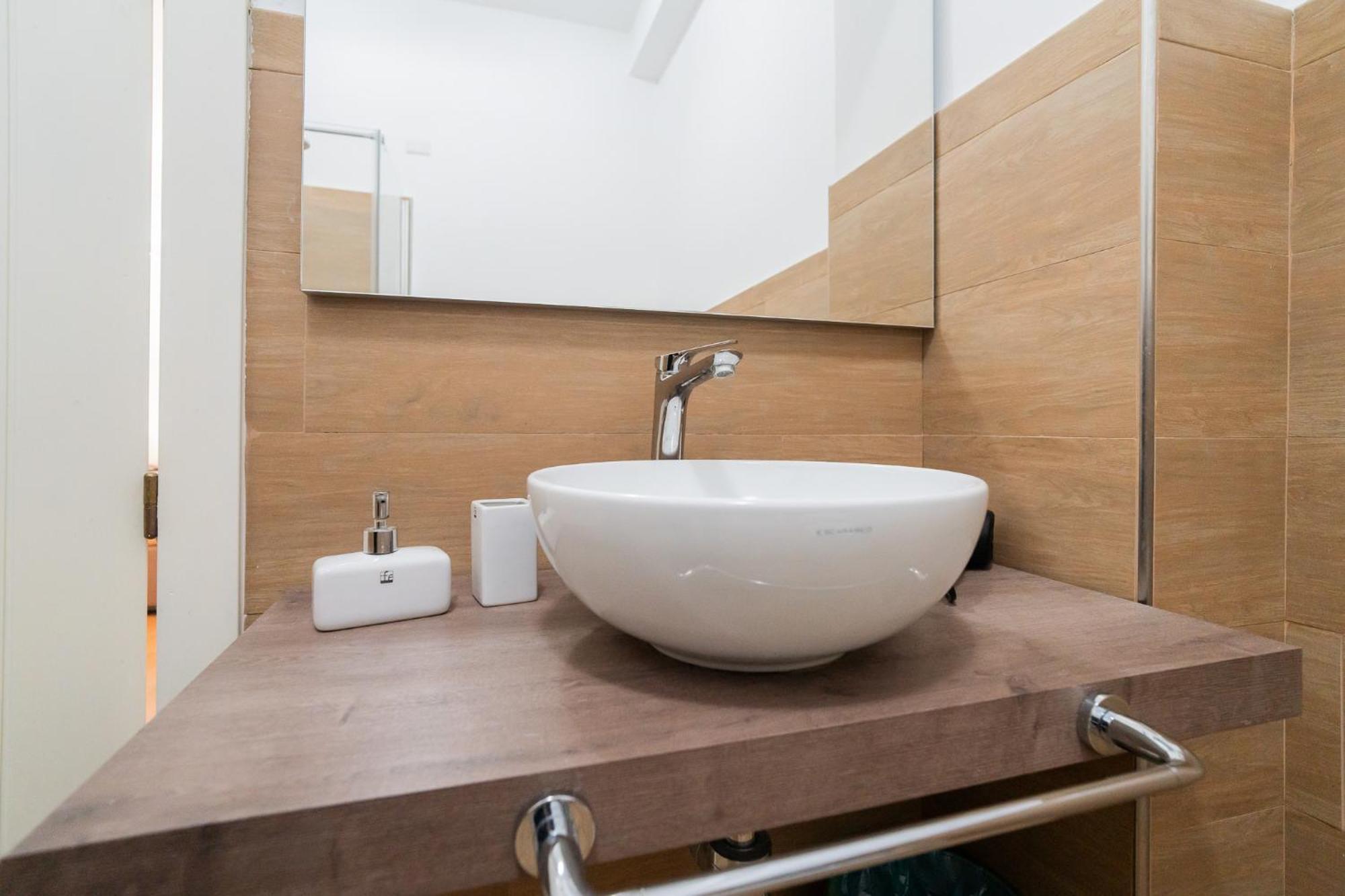 B&B Charme Lecce Luaran gambar