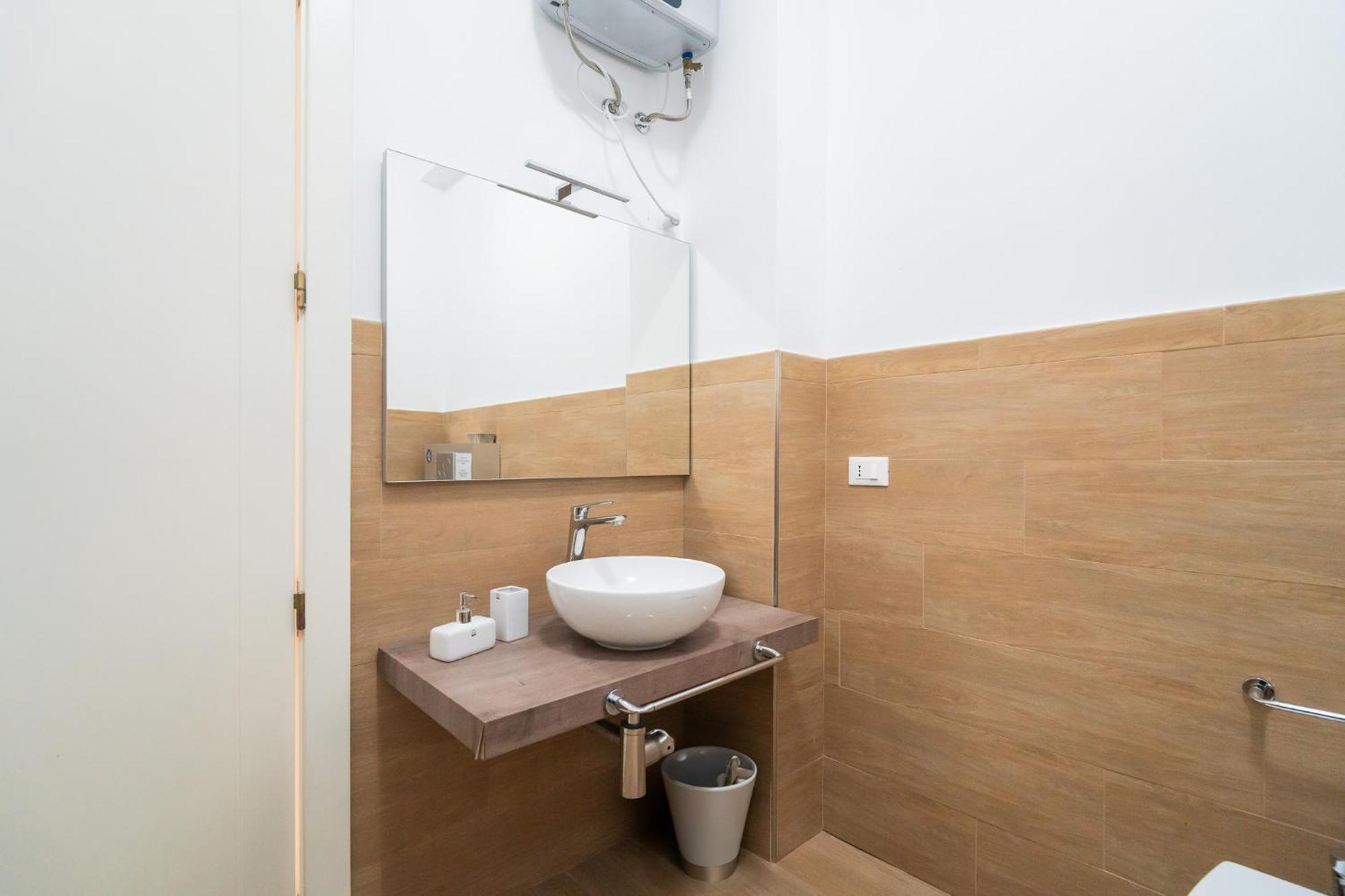 B&B Charme Lecce Bilik gambar