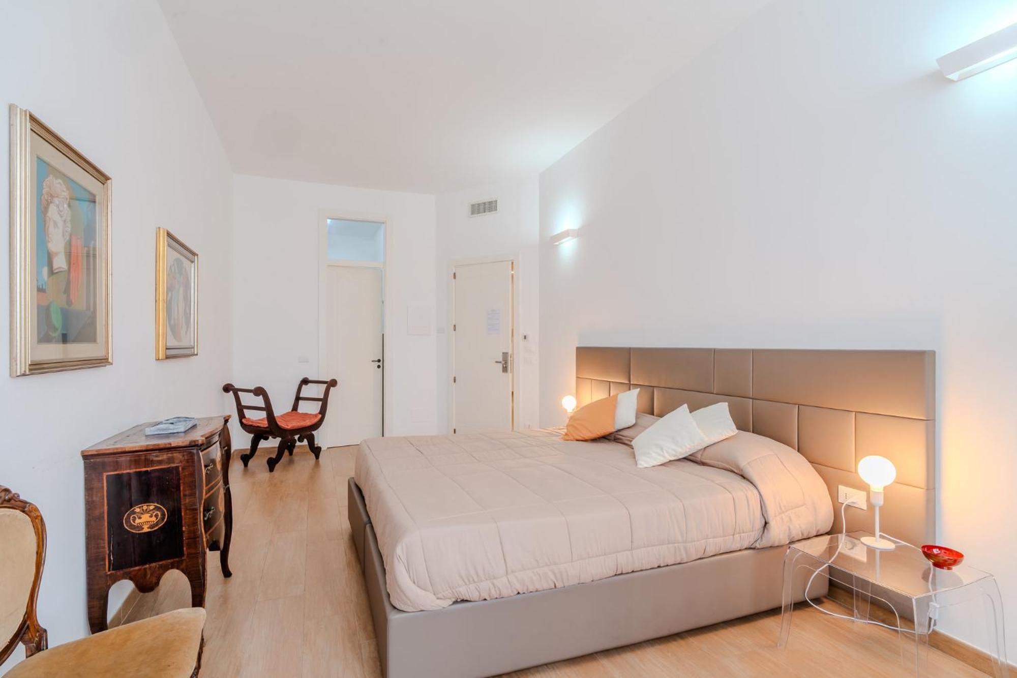 B&B Charme Lecce Luaran gambar
