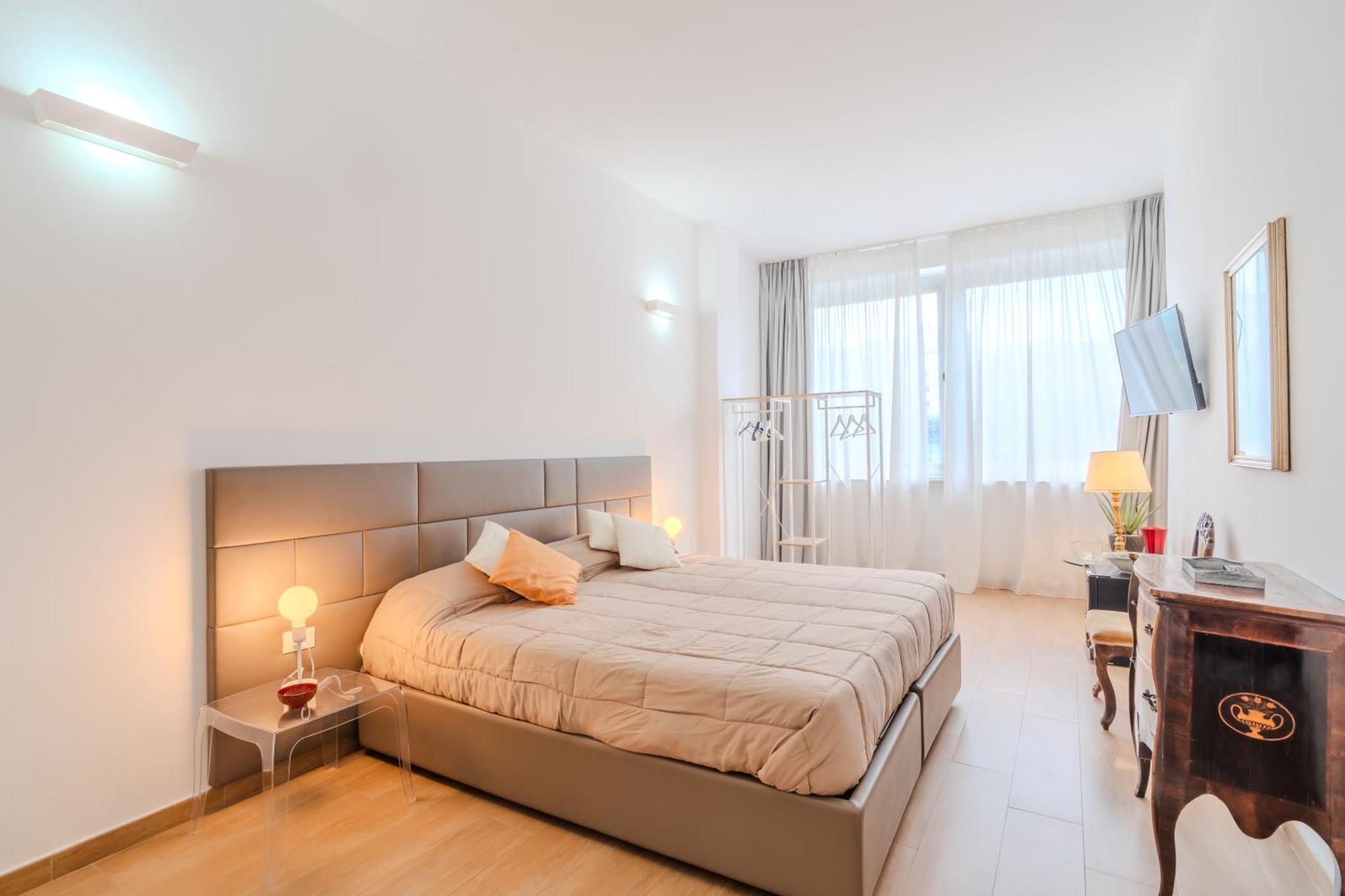 B&B Charme Lecce Luaran gambar
