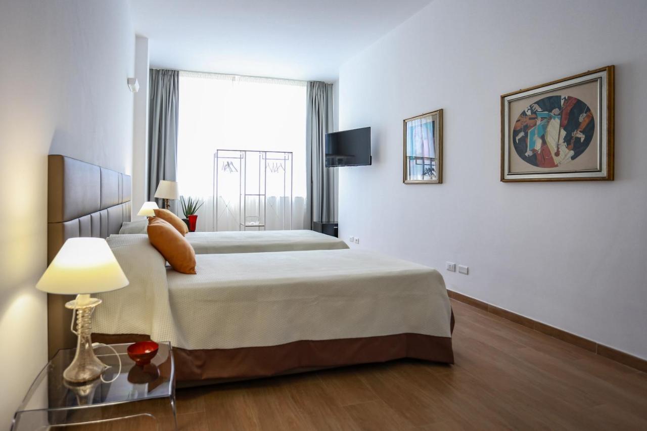 B&B Charme Lecce Luaran gambar