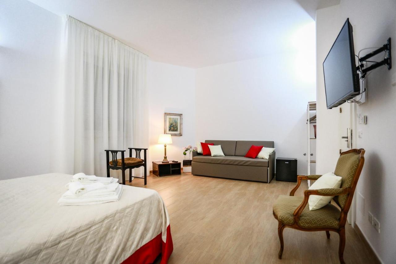 B&B Charme Lecce Luaran gambar